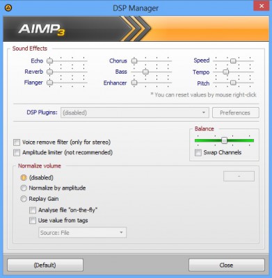 aimp3-dsp-manager