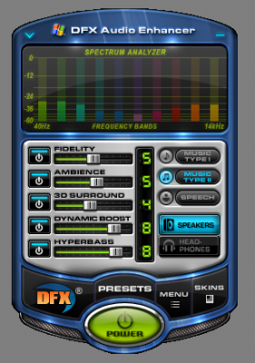 dfx-audio-enhancer